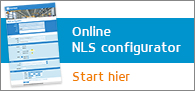 Norton NLS configurator